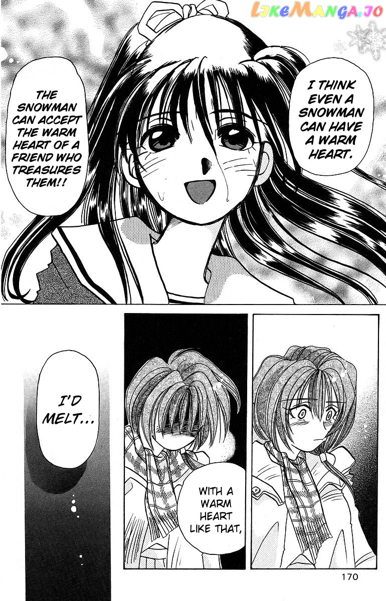 Read Rouman Kurabu EN Manga Online