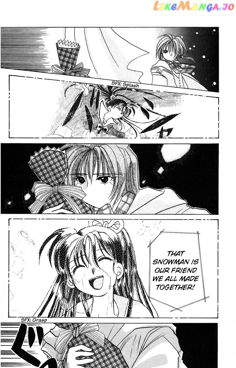 Read Rouman Kurabu EN Manga Online