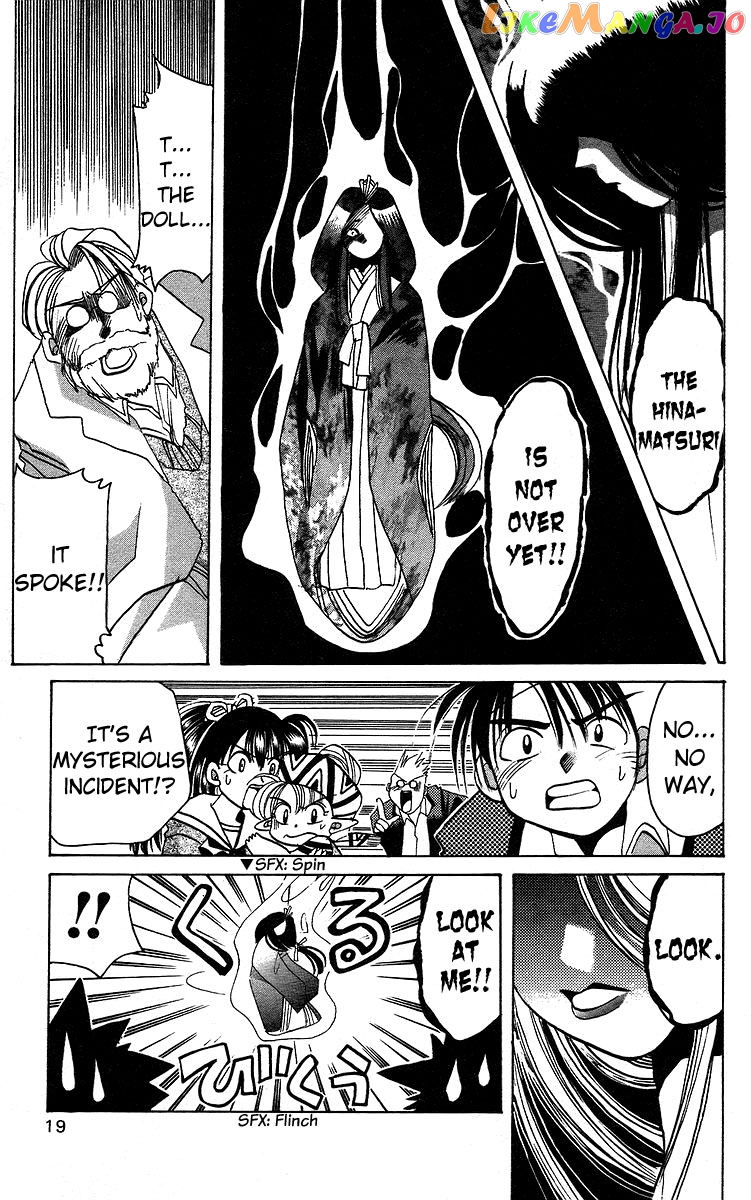 Read Rouman Kurabu EN Manga Online
