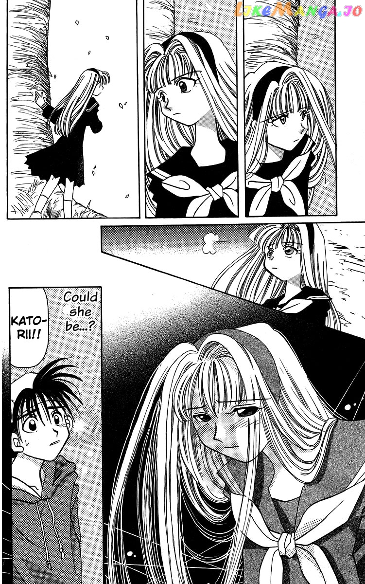 Read Rouman Kurabu EN Manga Online