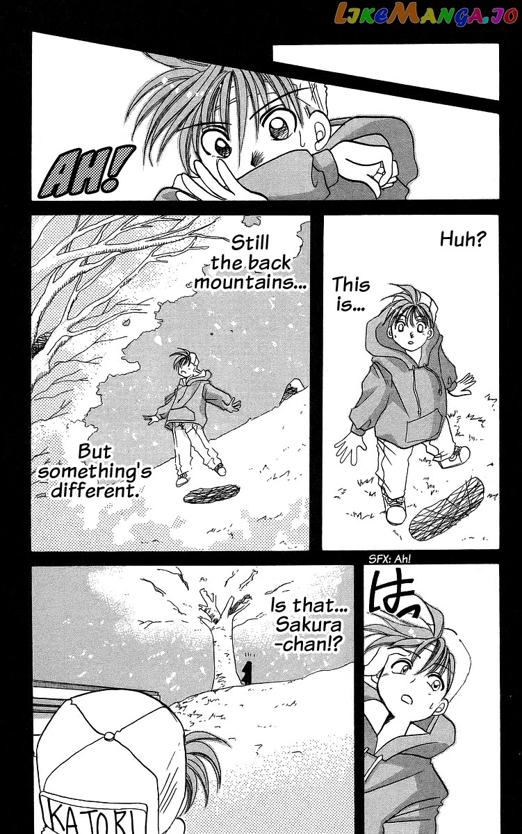 Read Rouman Kurabu EN Manga Online