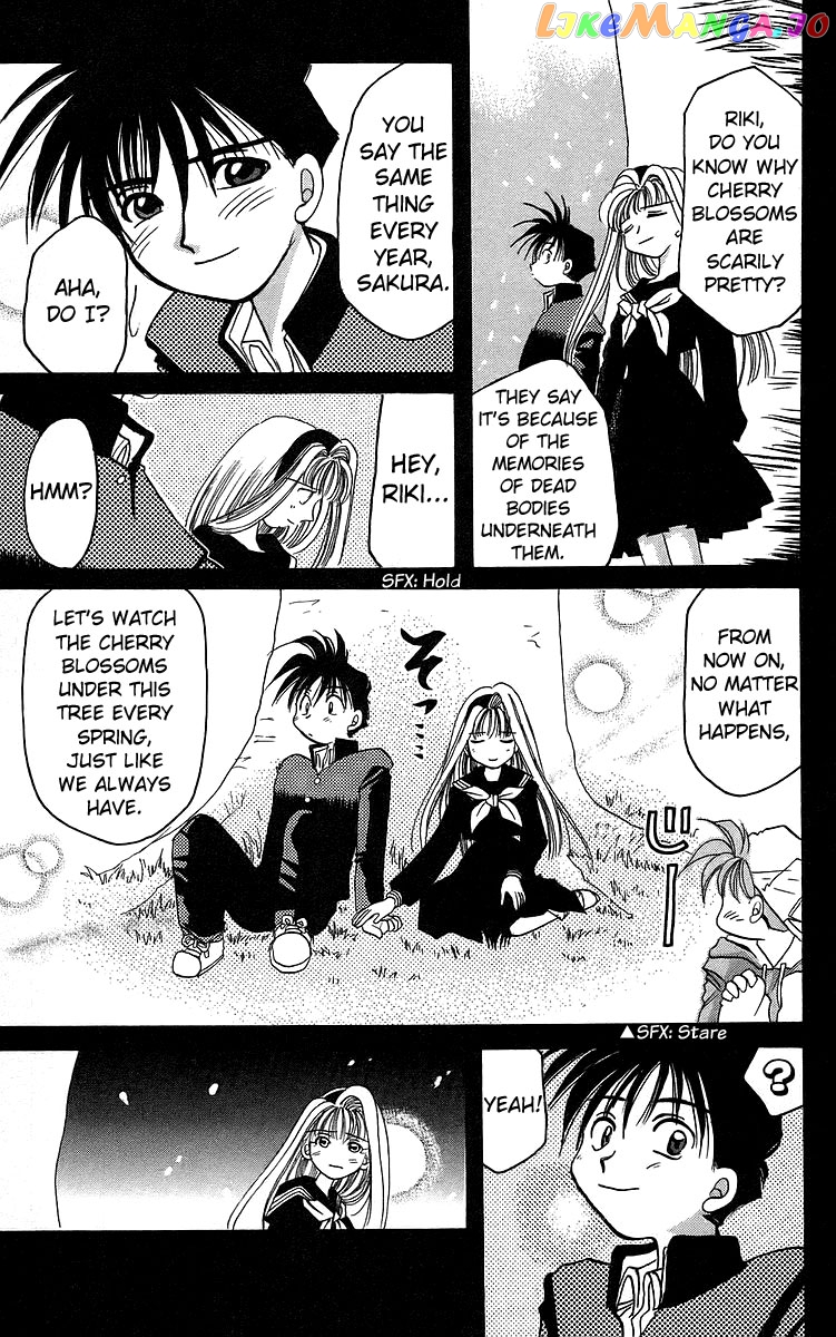 Read Rouman Kurabu EN Manga Online