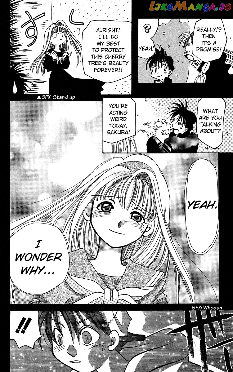 Read Rouman Kurabu EN Manga Online