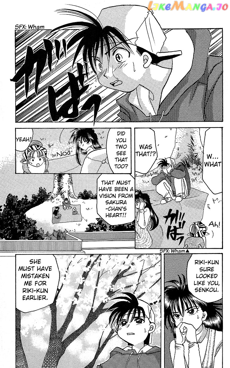 Read Rouman Kurabu EN Manga Online