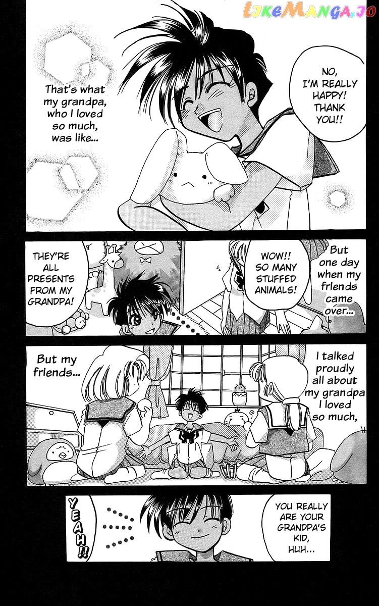 Read Rouman Kurabu EN Manga Online