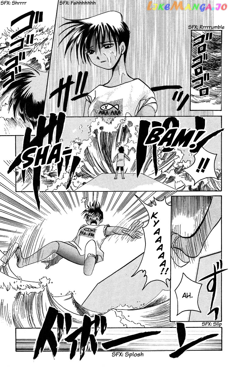 Read Rouman Kurabu EN Manga Online