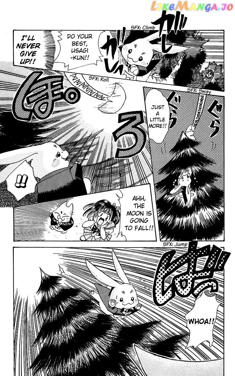 Read Rouman Kurabu EN Manga Online
