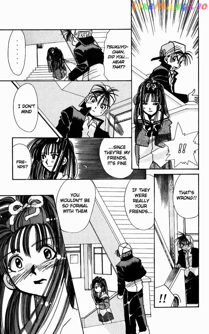 Read Rouman Kurabu EN Manga Online