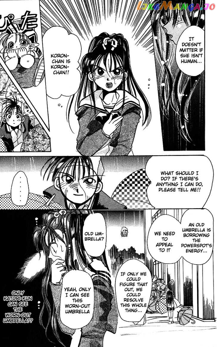 Read Rouman Kurabu EN Manga Online