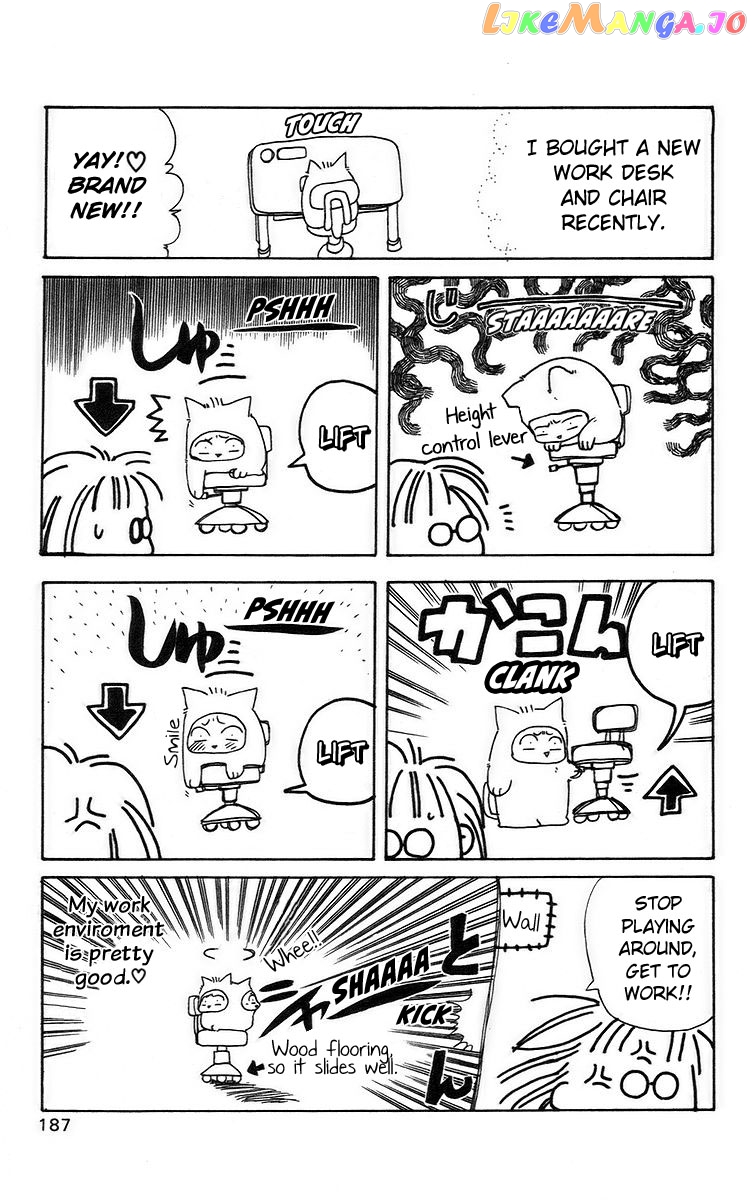 Read Rouman Kurabu EN Manga Online