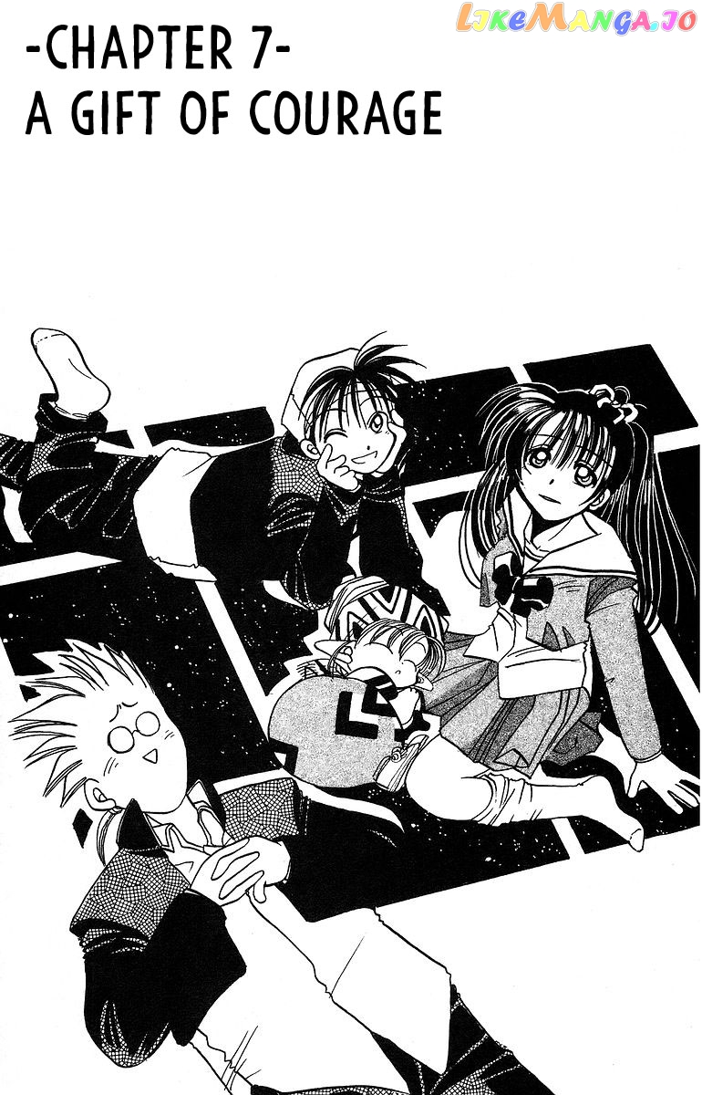 Read Rouman Kurabu EN Manga Online