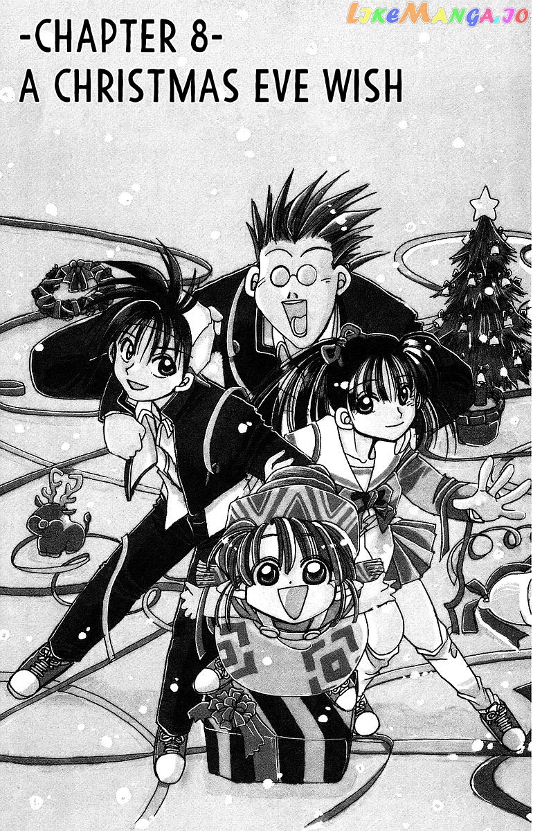 Read Rouman Kurabu EN Manga Online