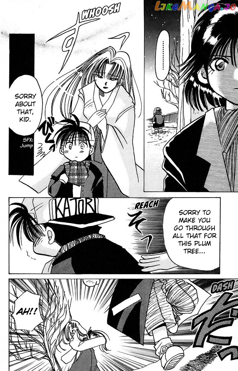 Read Rouman Kurabu EN Manga Online