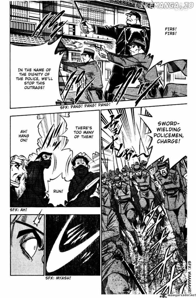Read Rurouni Kenshin EN Manga Online