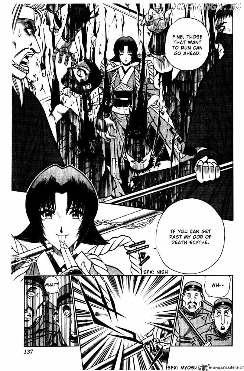 Read Rurouni Kenshin EN Manga Online