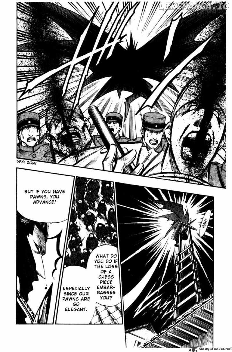 Read Rurouni Kenshin EN Manga Online