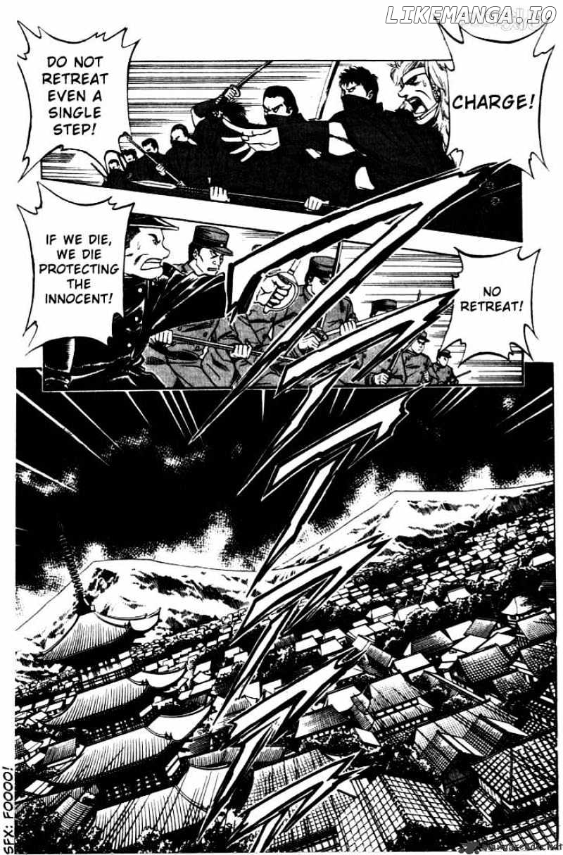 Read Rurouni Kenshin EN Manga Online