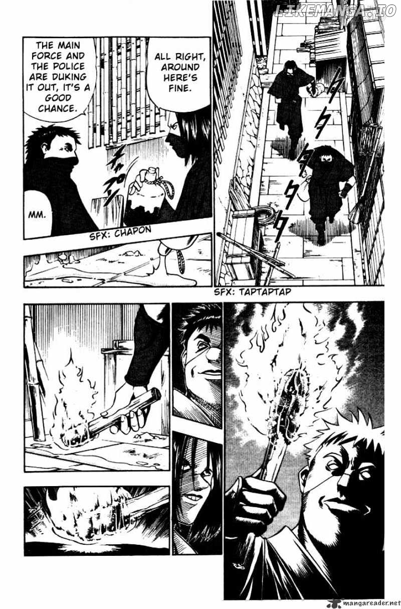 Read Rurouni Kenshin EN Manga Online