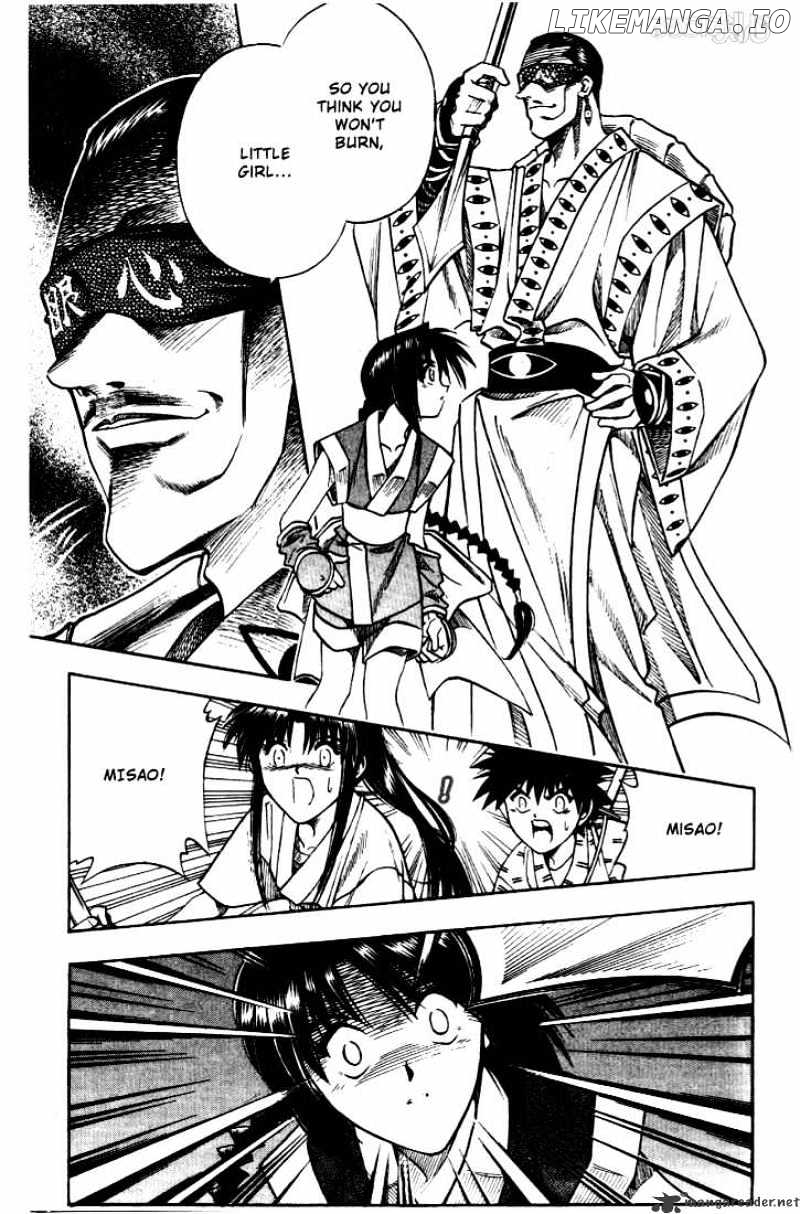 Read Rurouni Kenshin EN Manga Online