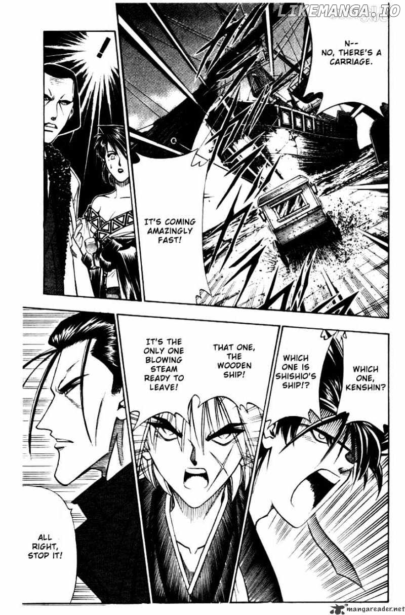 Read Rurouni Kenshin EN Manga Online