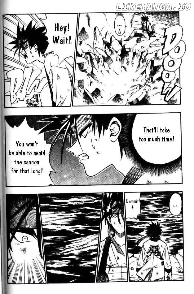 Read Rurouni Kenshin EN Manga Online