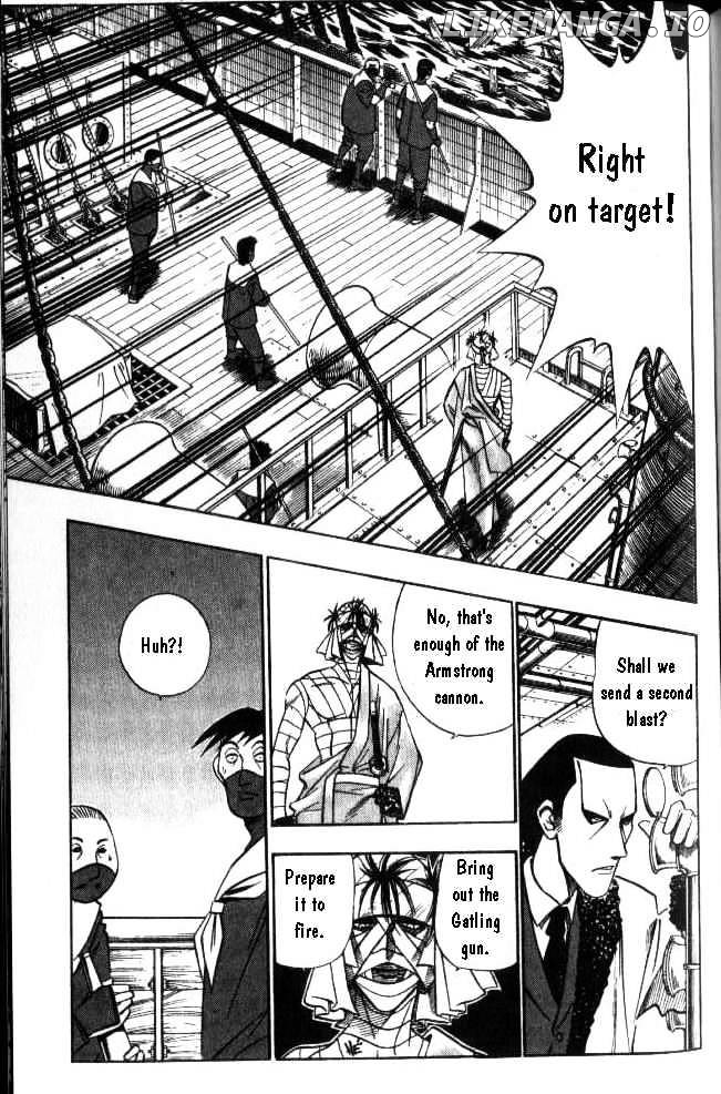 Read Rurouni Kenshin EN Manga Online