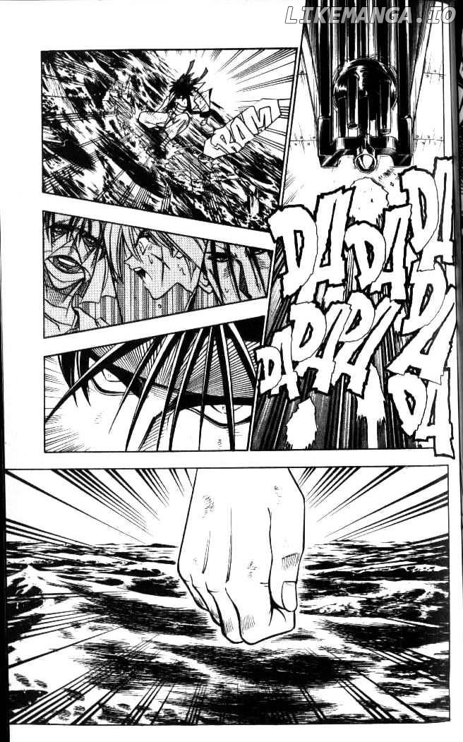 Read Rurouni Kenshin EN Manga Online