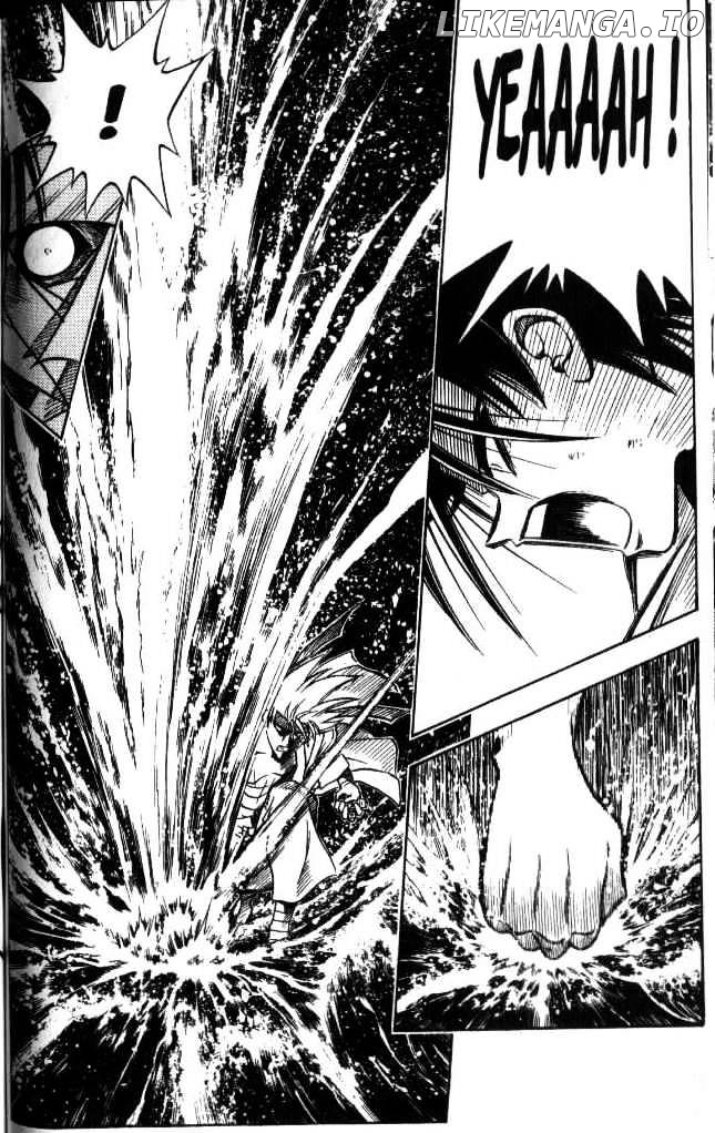 Read Rurouni Kenshin EN Manga Online
