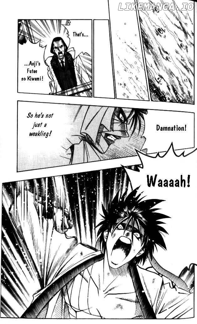 Read Rurouni Kenshin EN Manga Online