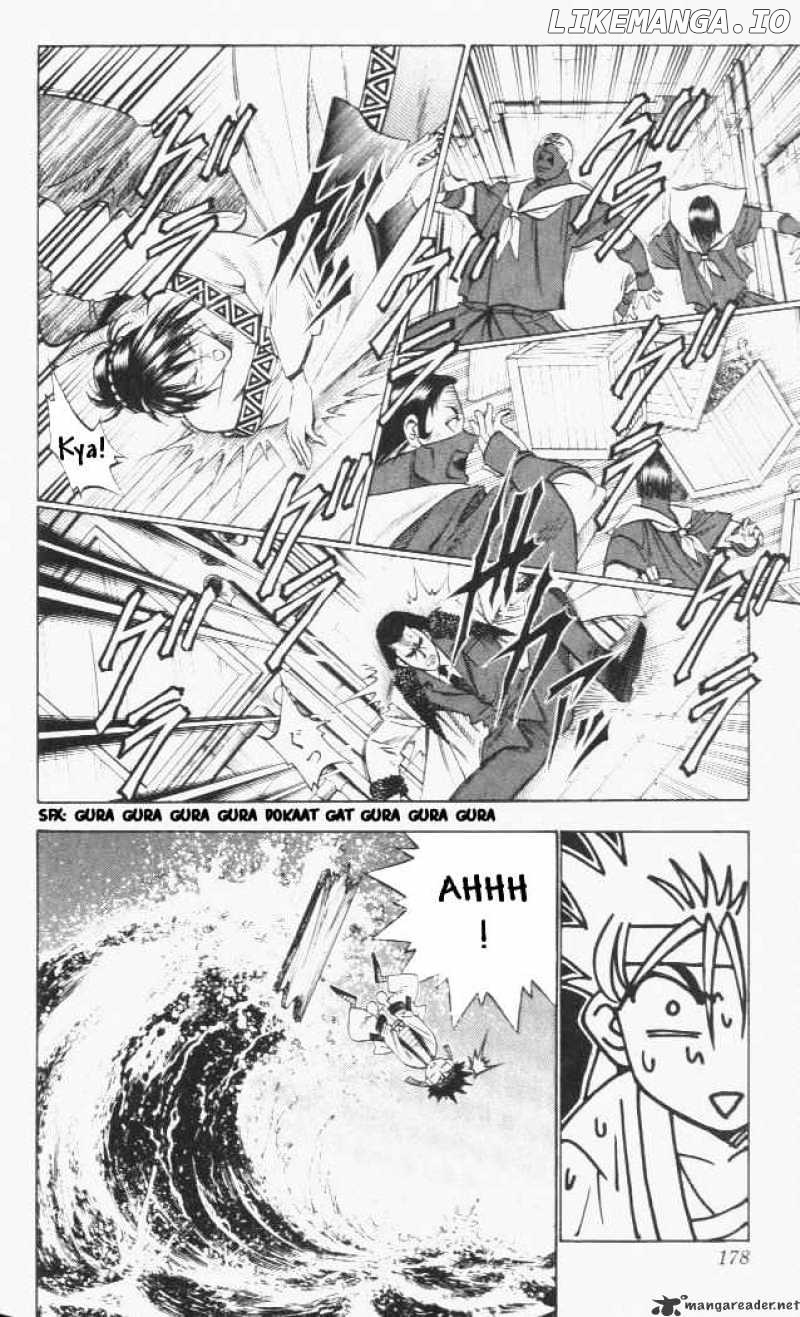 Read Rurouni Kenshin EN Manga Online