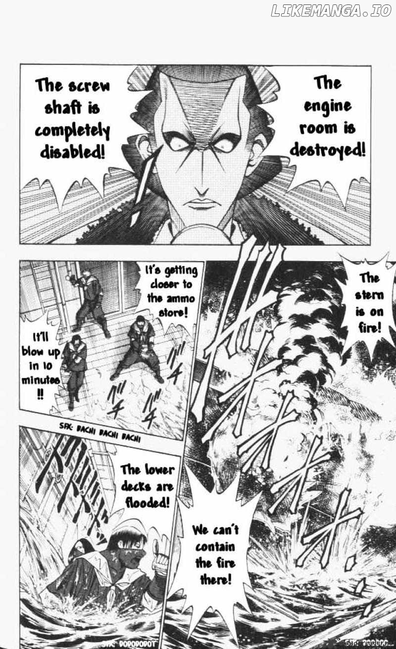 Read Rurouni Kenshin EN Manga Online