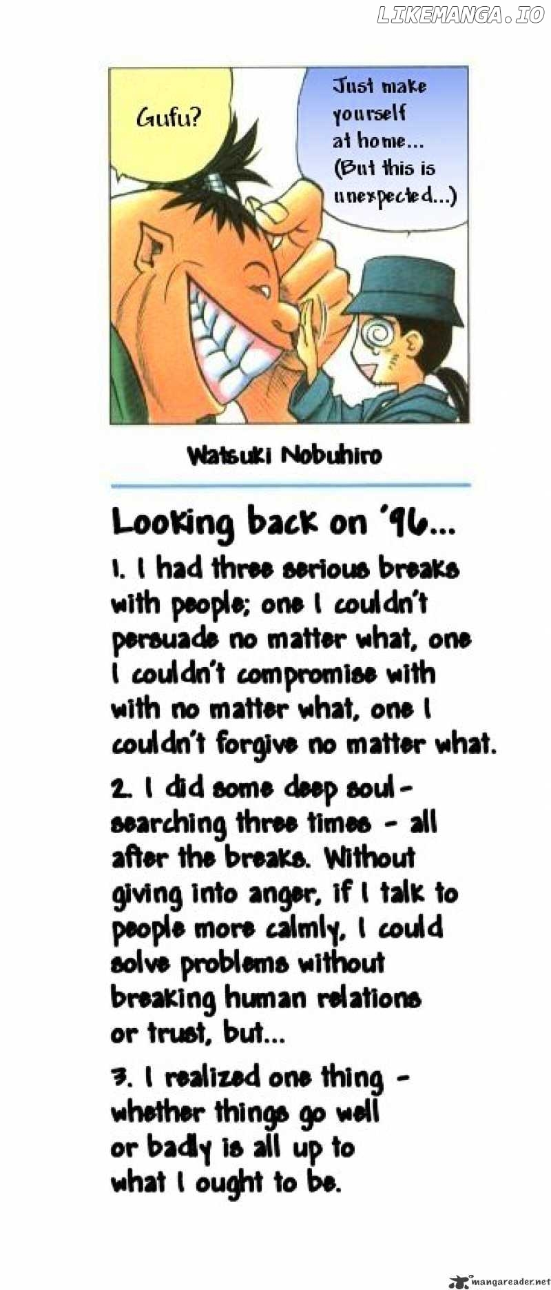 Read Rurouni Kenshin EN Manga Online