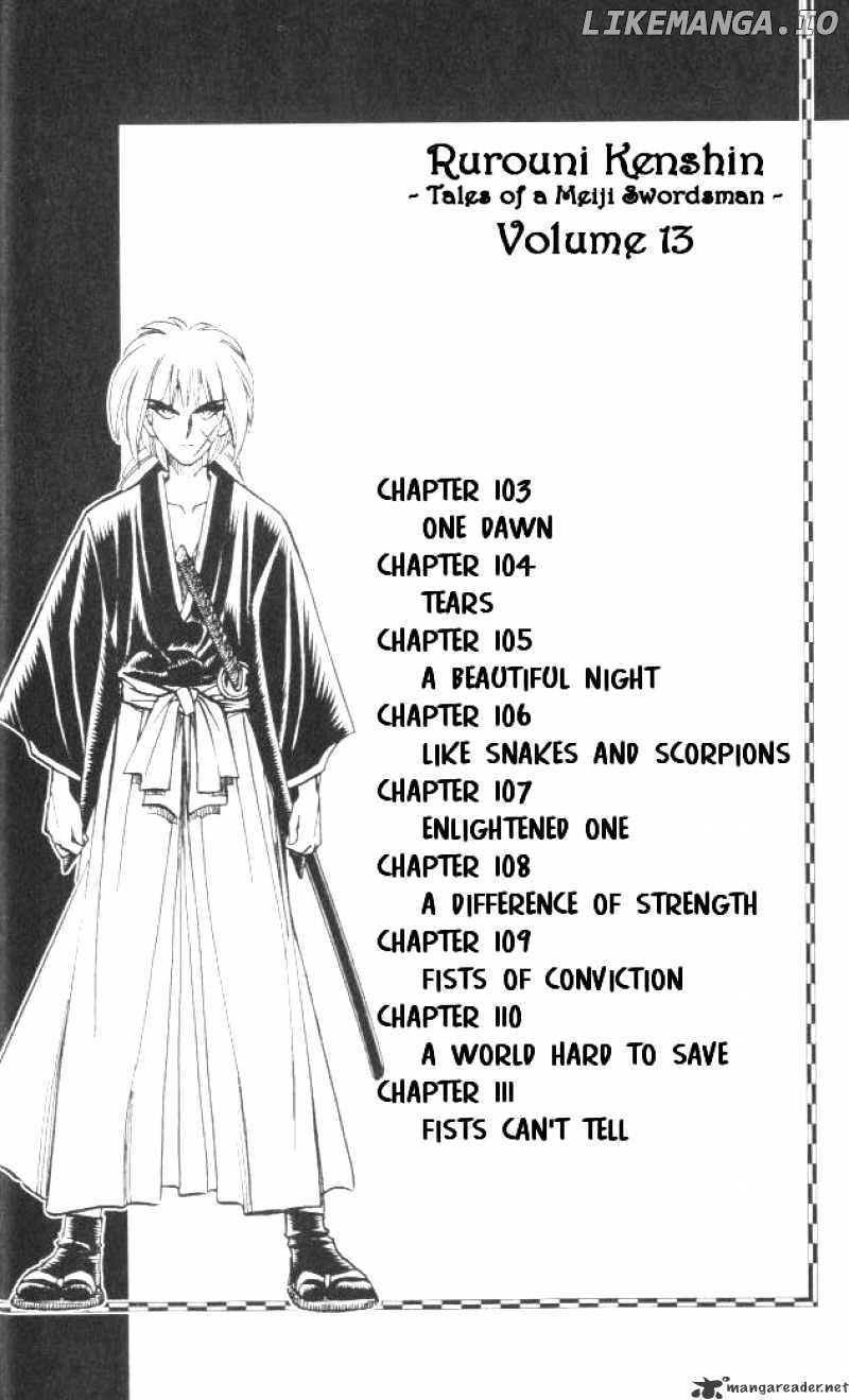 Read Rurouni Kenshin EN Manga Online