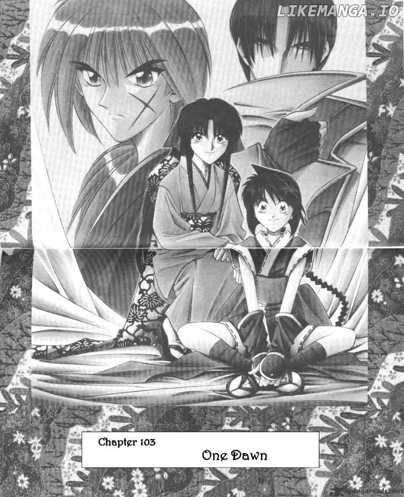 Read Rurouni Kenshin EN Manga Online