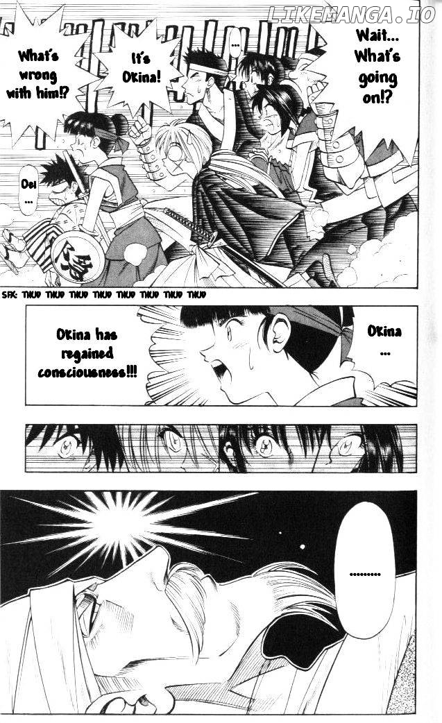 Read Rurouni Kenshin EN Manga Online