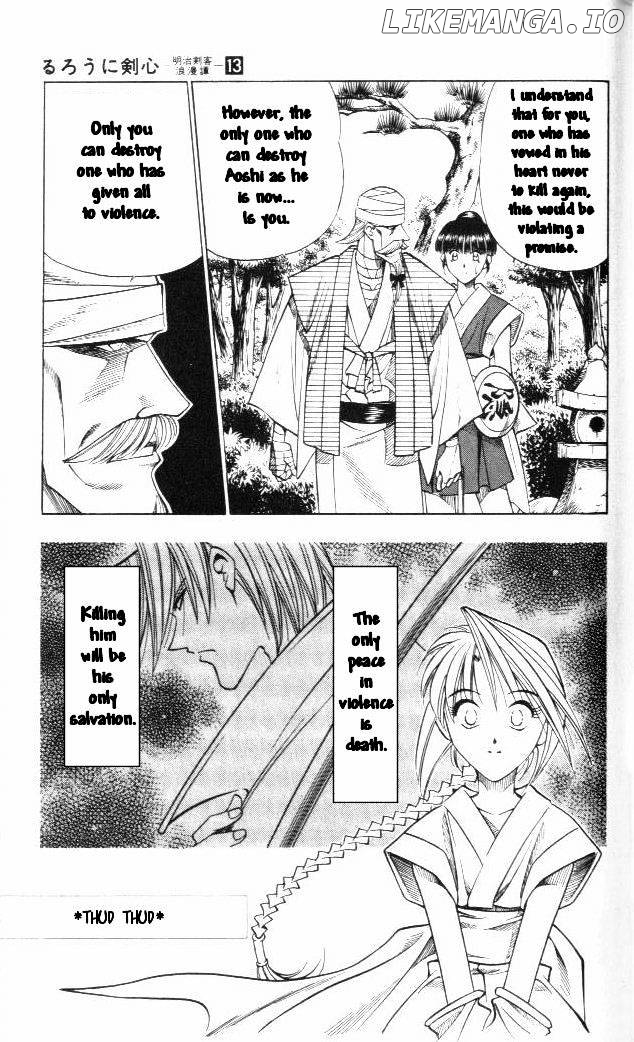 Read Rurouni Kenshin EN Manga Online