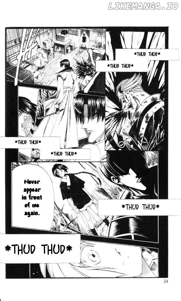 Read Rurouni Kenshin EN Manga Online