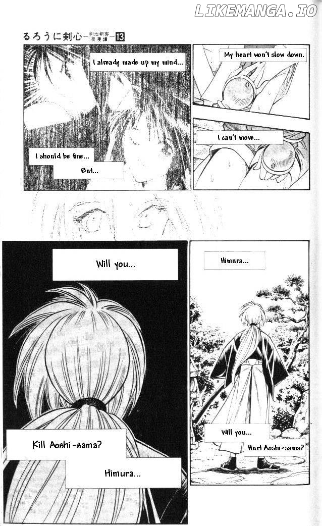 Read Rurouni Kenshin EN Manga Online