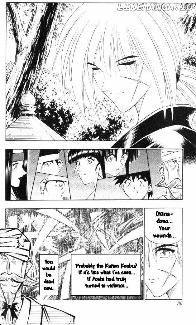 Read Rurouni Kenshin EN Manga Online