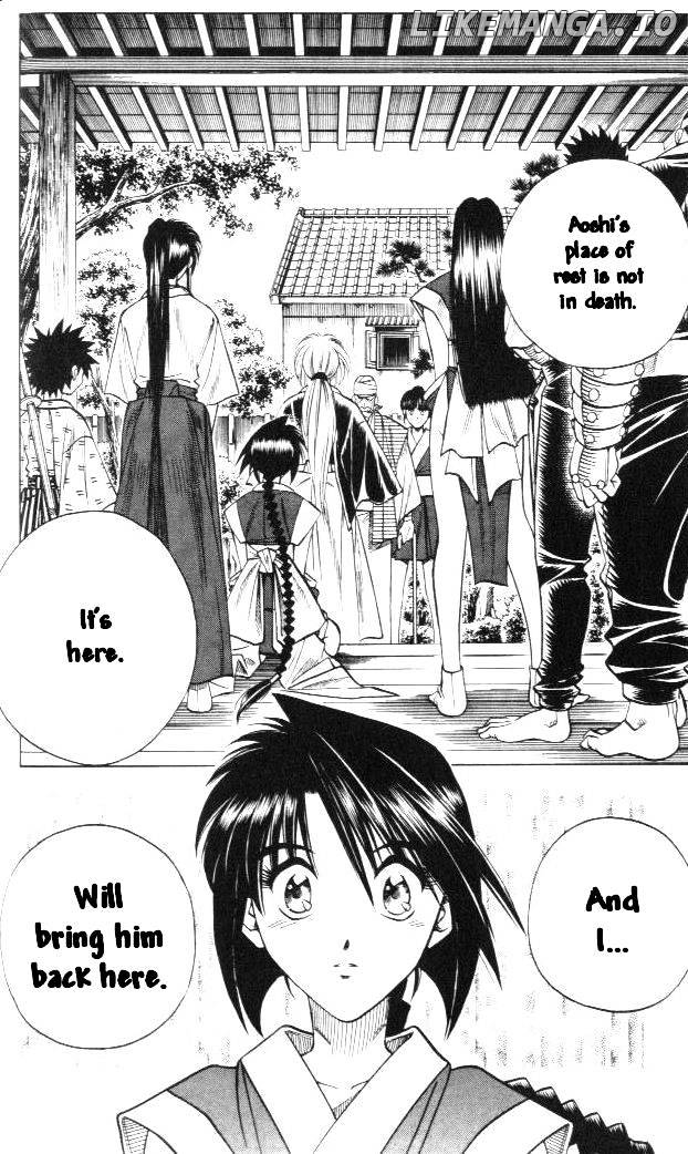 Read Rurouni Kenshin EN Manga Online