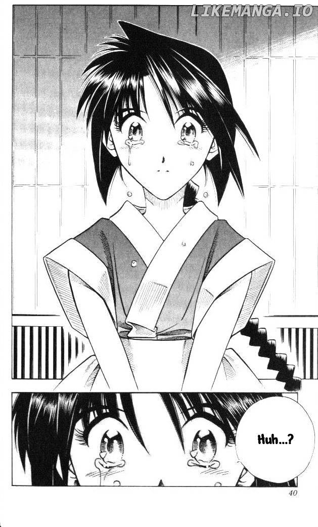 Read Rurouni Kenshin EN Manga Online