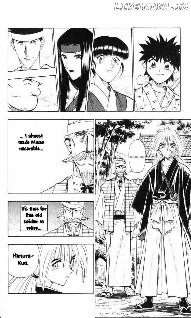 Read Rurouni Kenshin EN Manga Online