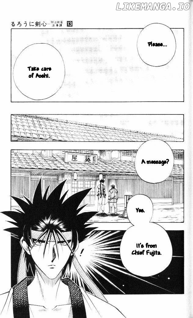 Read Rurouni Kenshin EN Manga Online