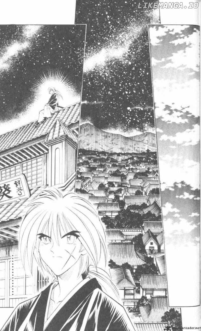 Read Rurouni Kenshin EN Manga Online