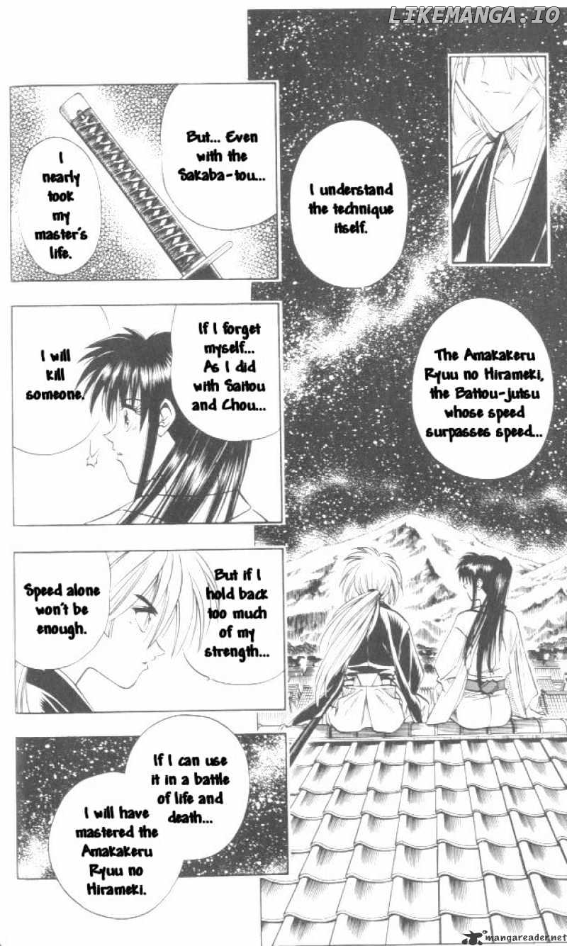 Read Rurouni Kenshin EN Manga Online