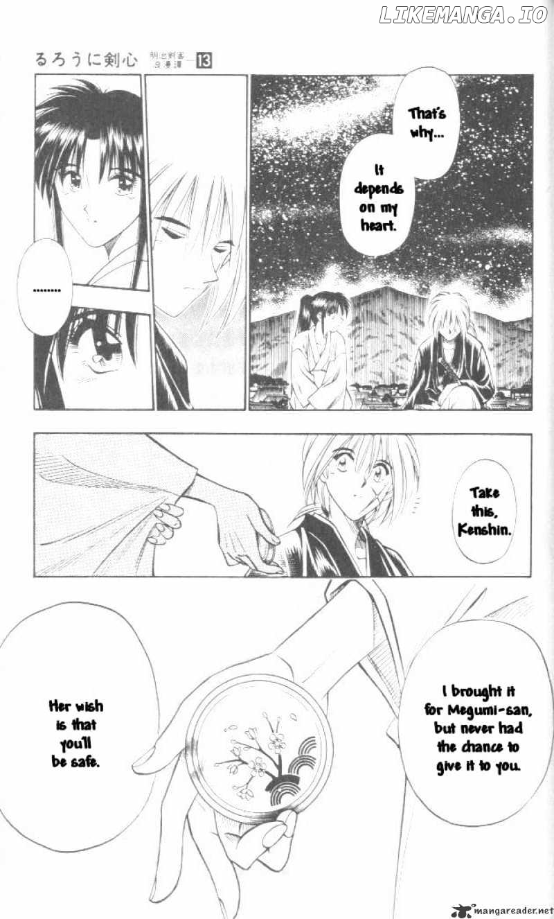Read Rurouni Kenshin EN Manga Online
