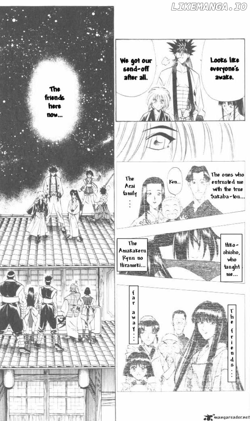 Read Rurouni Kenshin EN Manga Online