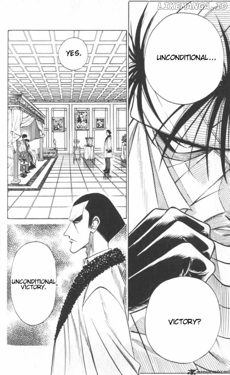 Read Rurouni Kenshin EN Manga Online