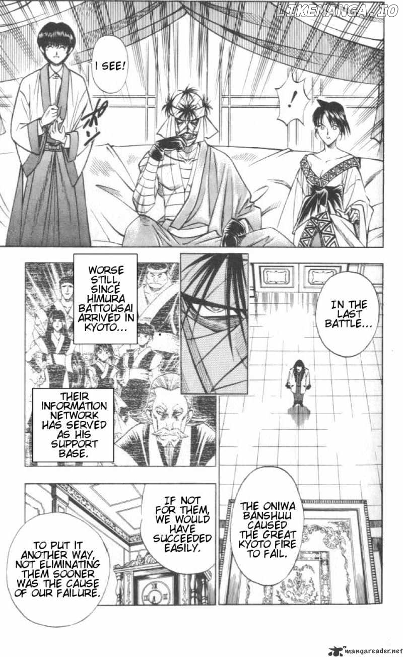 Read Rurouni Kenshin EN Manga Online