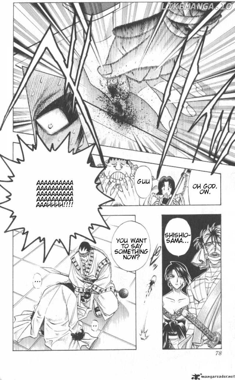 Read Rurouni Kenshin EN Manga Online